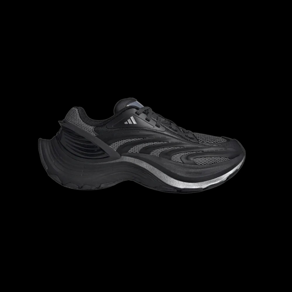 Adidas XLG MTW BLACK - HypeFly India View 1