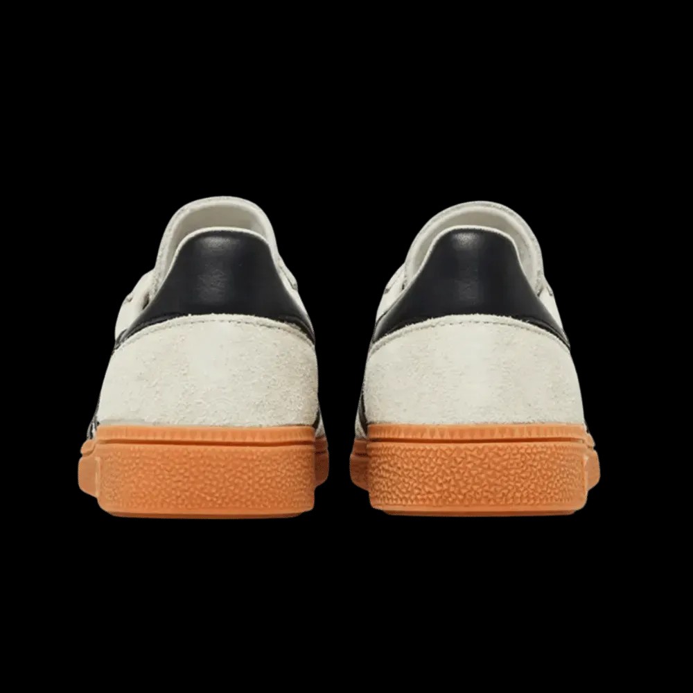 adidas Handball Spezial 'Aluminium Black Gum' - HypeFly India View 4