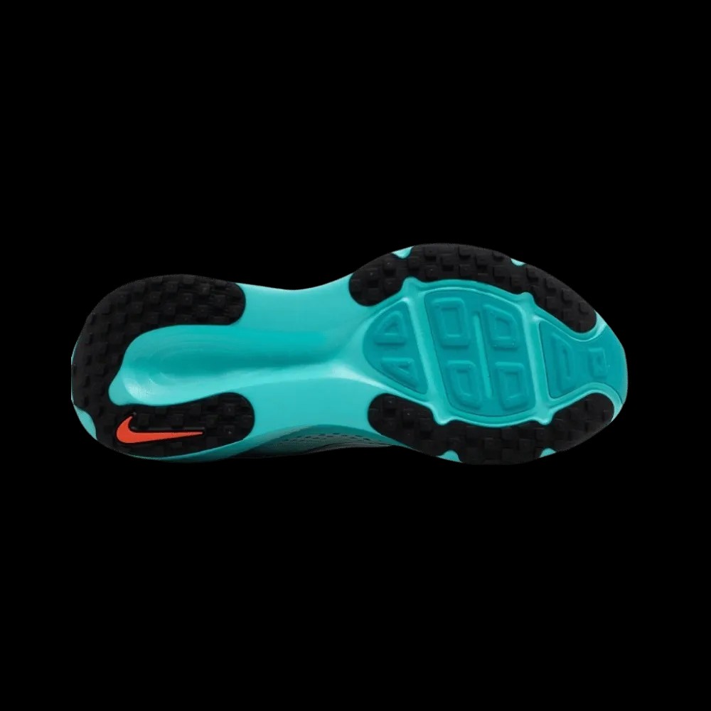 Nike Vomero 18 'Geode Teal' - HypeFly India View 3