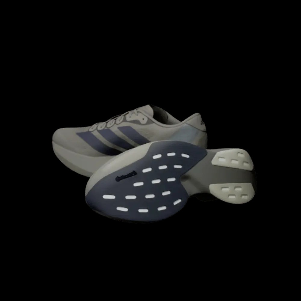 Adidas Adizero Evo SL Green - HypeFly India View 5