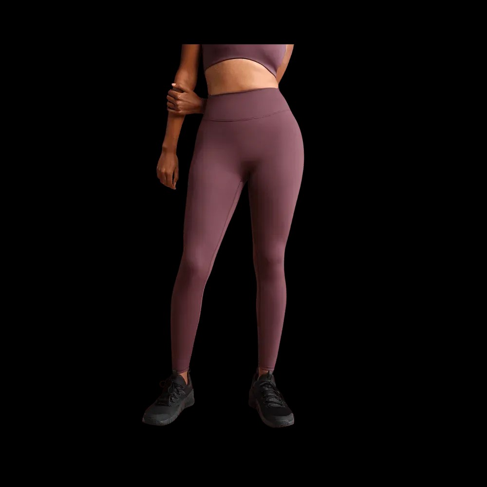 Nike X Skims Women's High-Waisted 26" Leggings - HypeFly India View 4