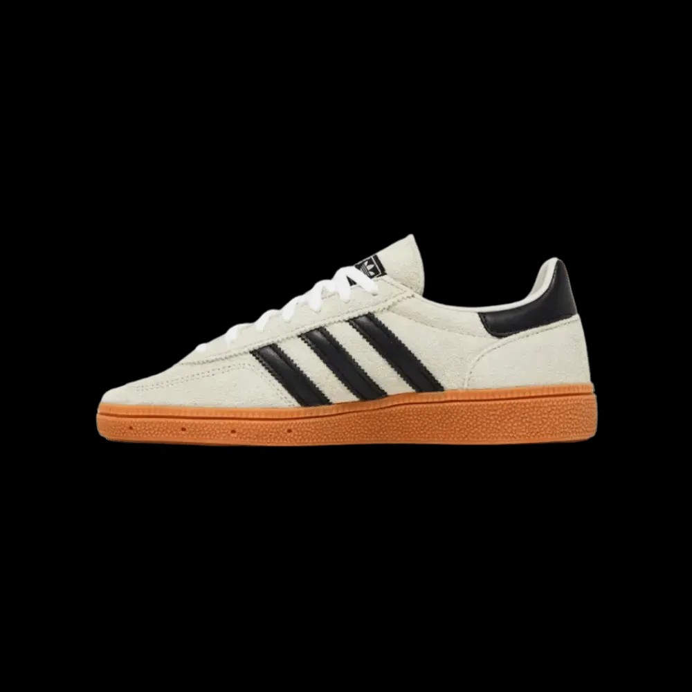 adidas Handball Spezial 'Aluminium Black Gum' - HypeFly India View 3