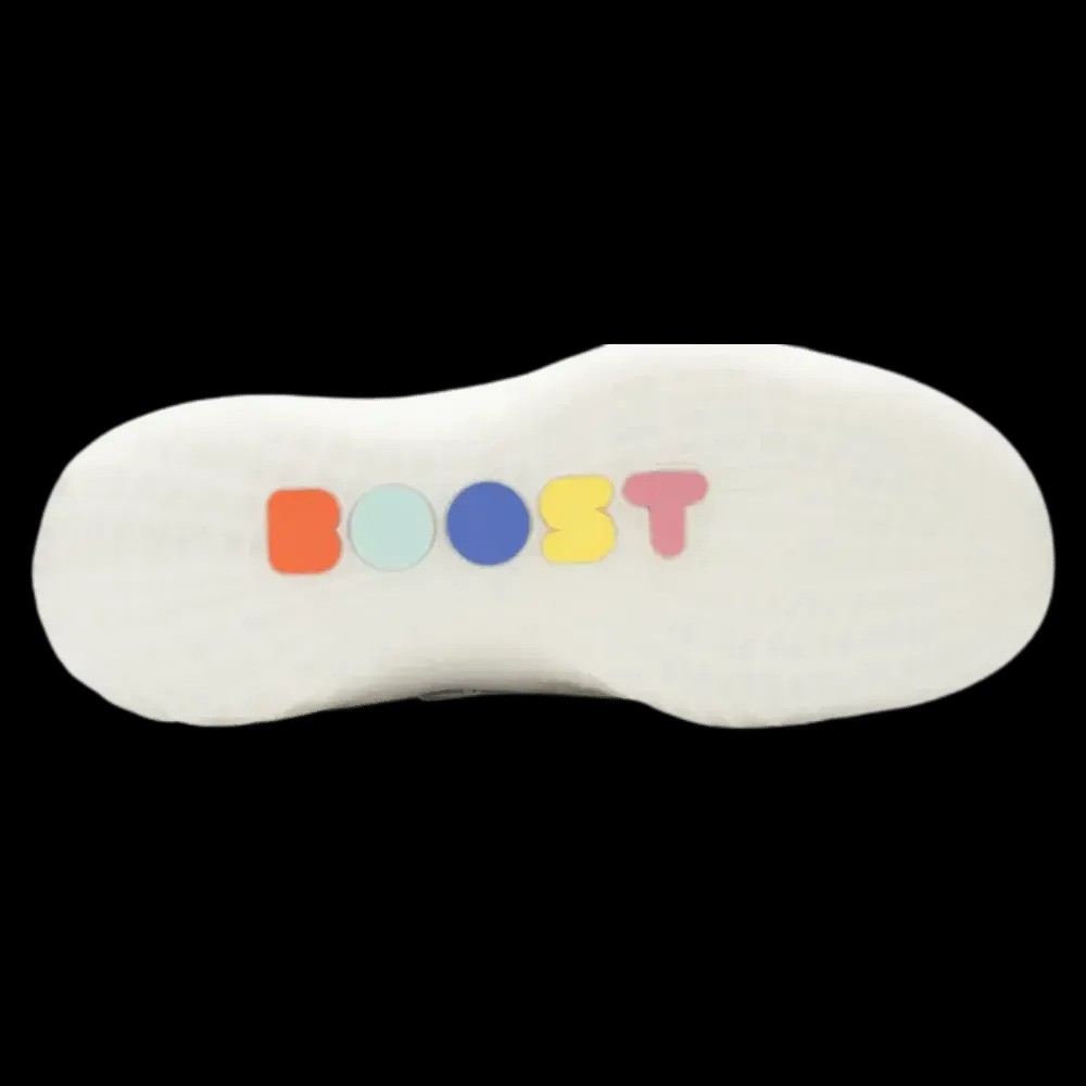 Adidas 1 Harden Vol. 5 Futurenatural 'Magnolia' - HypeFly India View 5