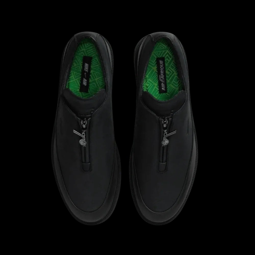 Nike Air Afrique x Air Max RK61 'Black' - HypeFly India View 3