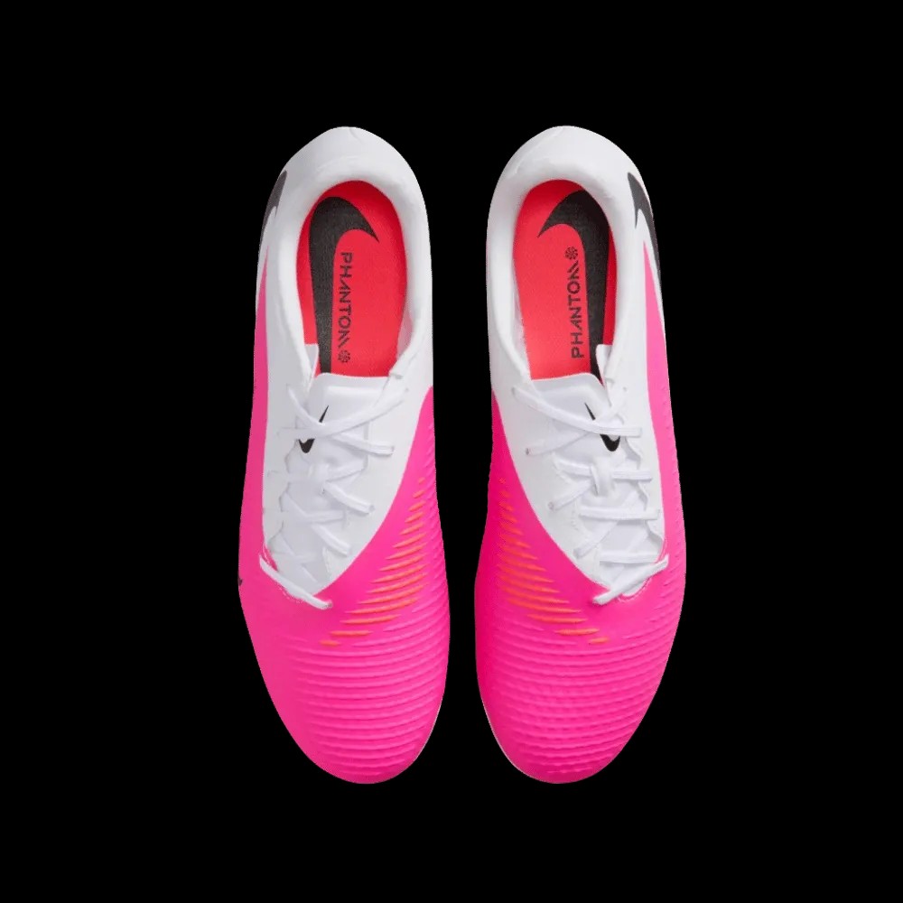 Nike Phantom 6 Low Academy MG 'Multi-Color' - HypeFly India View 5