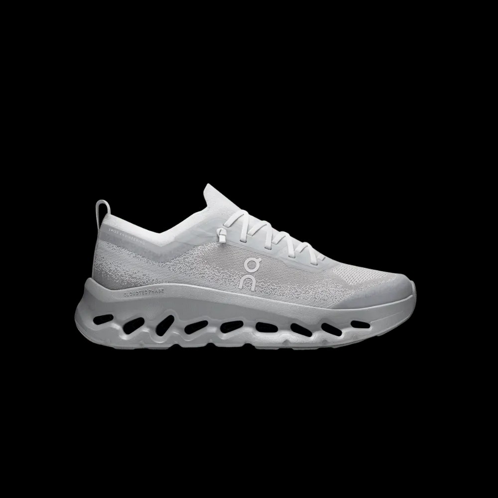 On Running Cloudtilt Moon Glacier Alloy - HypeFly India View 1
