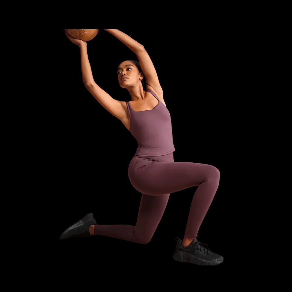 Nike X Skims Women's High-Waisted 26" Leggings - HypeFly India View 5