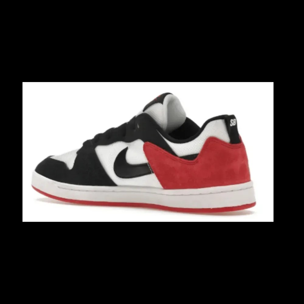 Nike SB Alleyoop Black Toe - HypeFly India View 2
