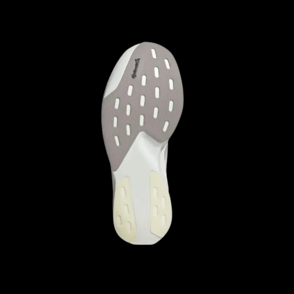 adidas Adizero Evo SL Crystal White Wonder Blue - HypeFly India View 4