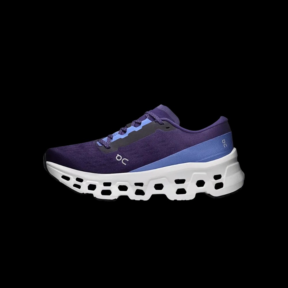 On Running Cloudmonster 3 Nebula Ivory - HypeFly India View 3