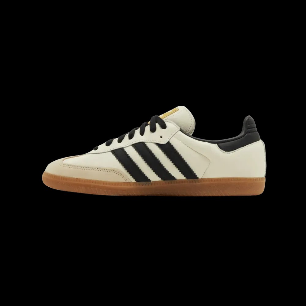  Samba OG 'Cream White Sand Strata' - HypeFly India View 4
