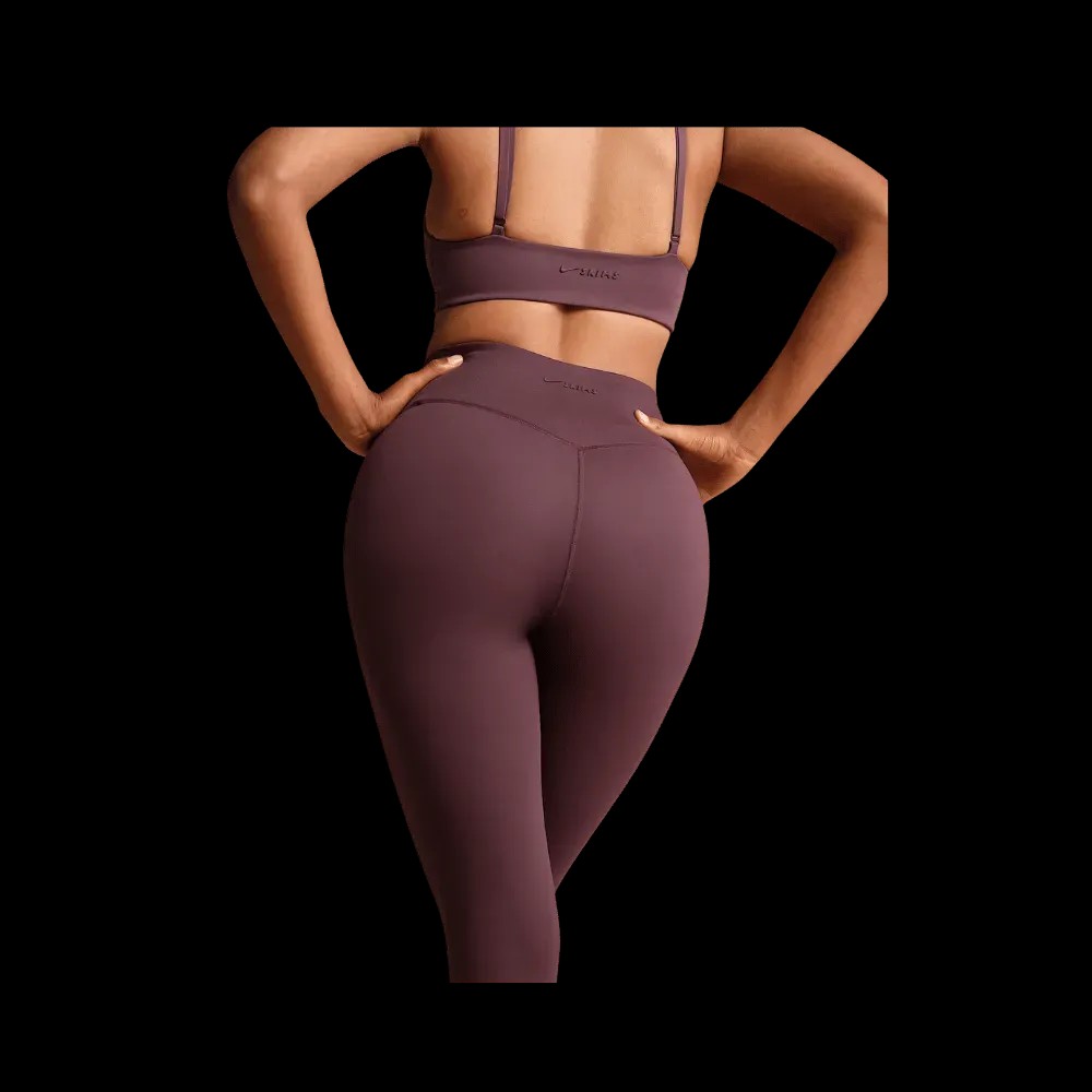 Nike X Skims Women's High-Waisted 26" Leggings - HypeFly India View 2