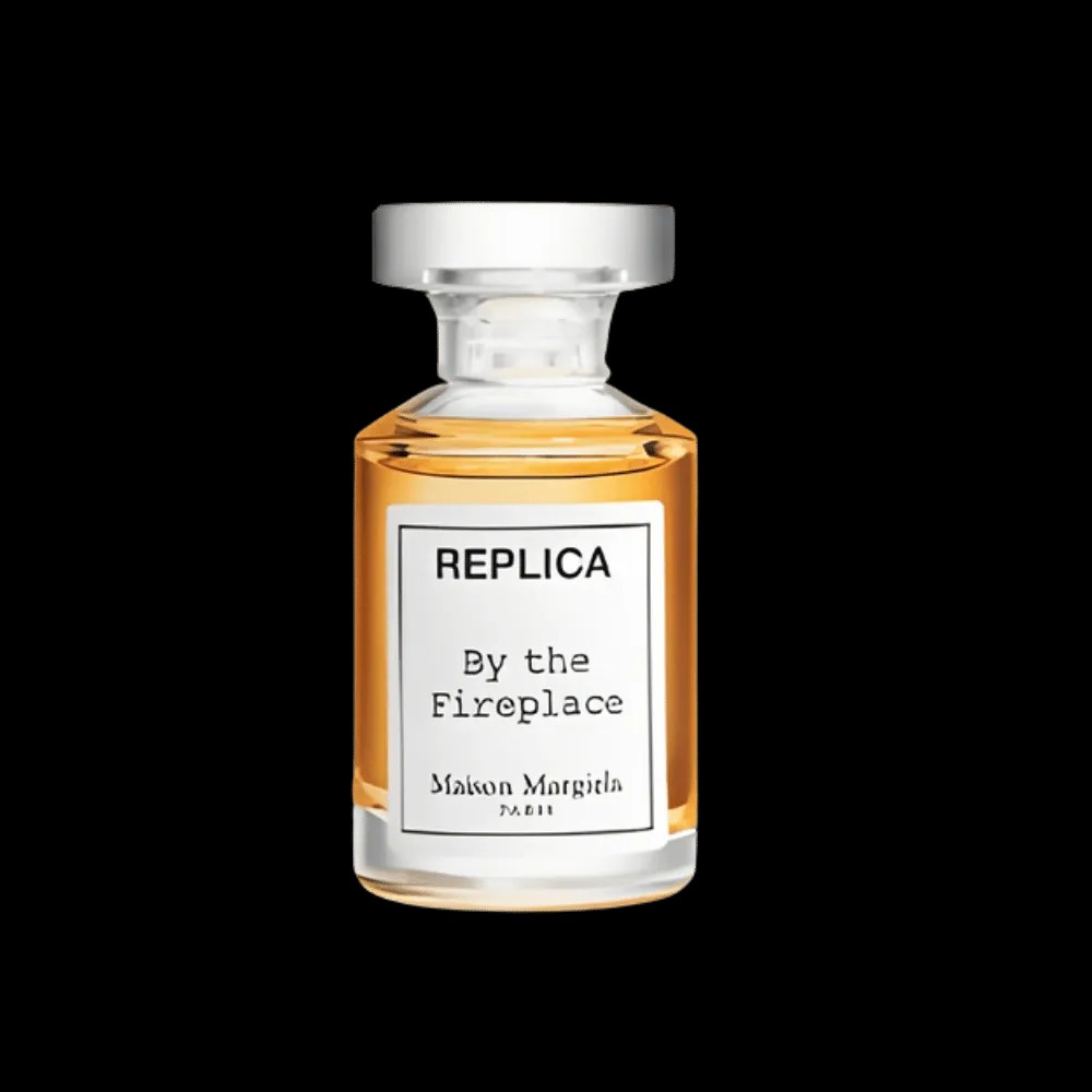 Maison Margiela REPLICA Sample Set - Pack of 3 - HypeFly India View 3