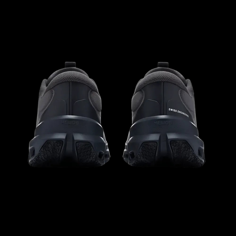 On Running Cloudventure x Loewe Gunmetal - HypeFly India View 3