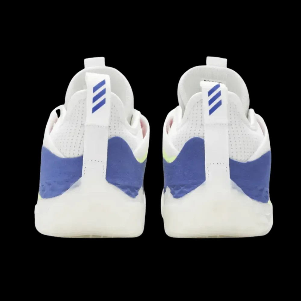Adidas 1 Harden Vol. 5 Futurenatural 'Magnolia' - HypeFly India View 3