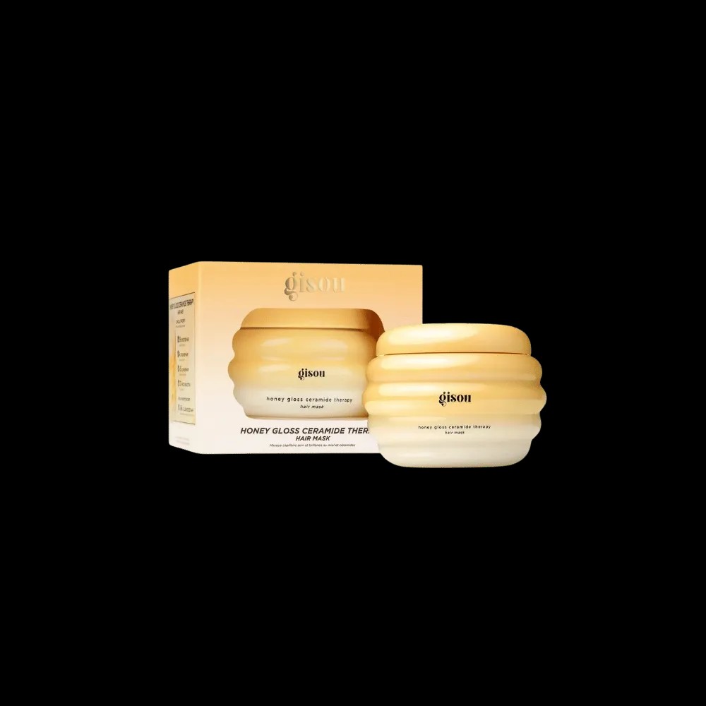 Gisou Glaze & Shine Trio - HypeFly India View 4