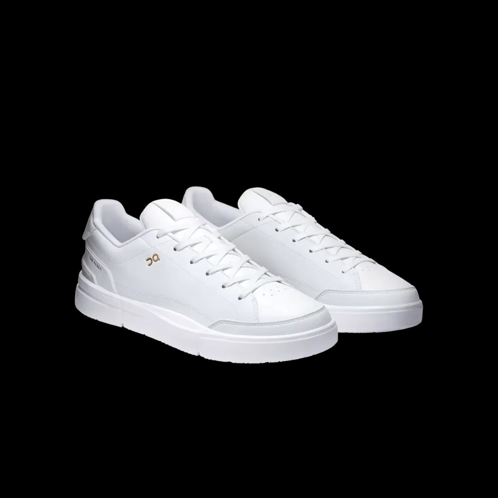 On Running THE ROGER Centre Court White  - HypeFly India View 5