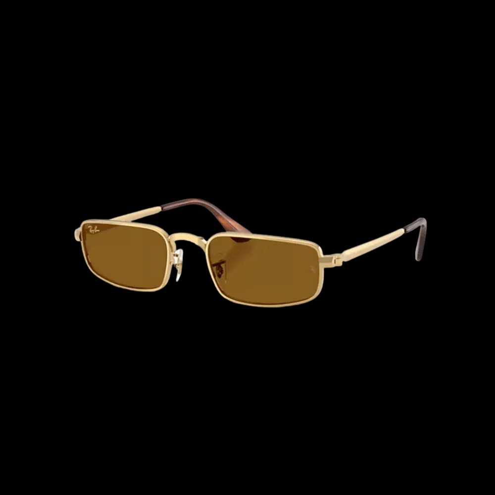 Rayban Rb3927 By A$ap Rocky Brown - HypeFly India View 1