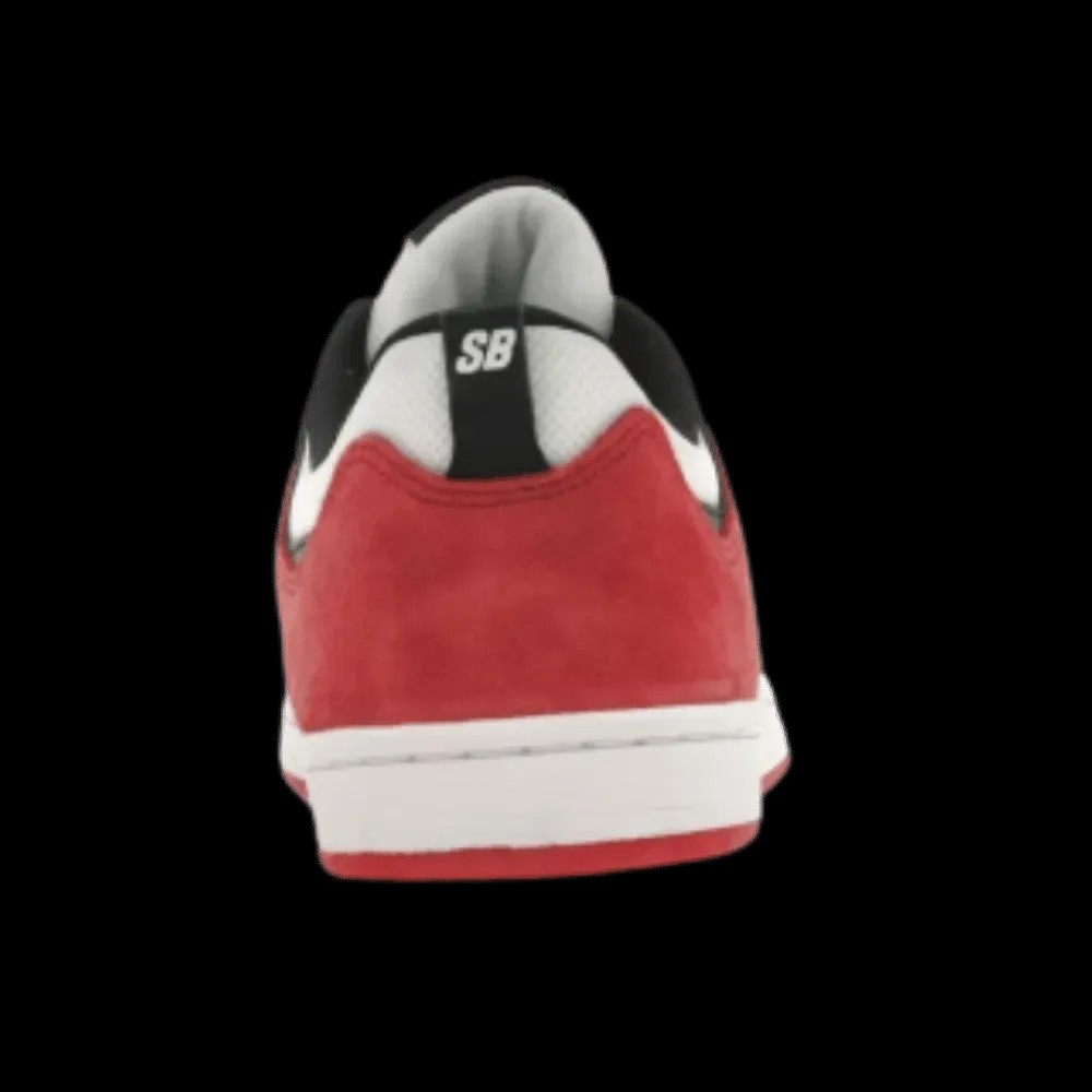 Nike SB Alleyoop Black Toe - HypeFly India View 4