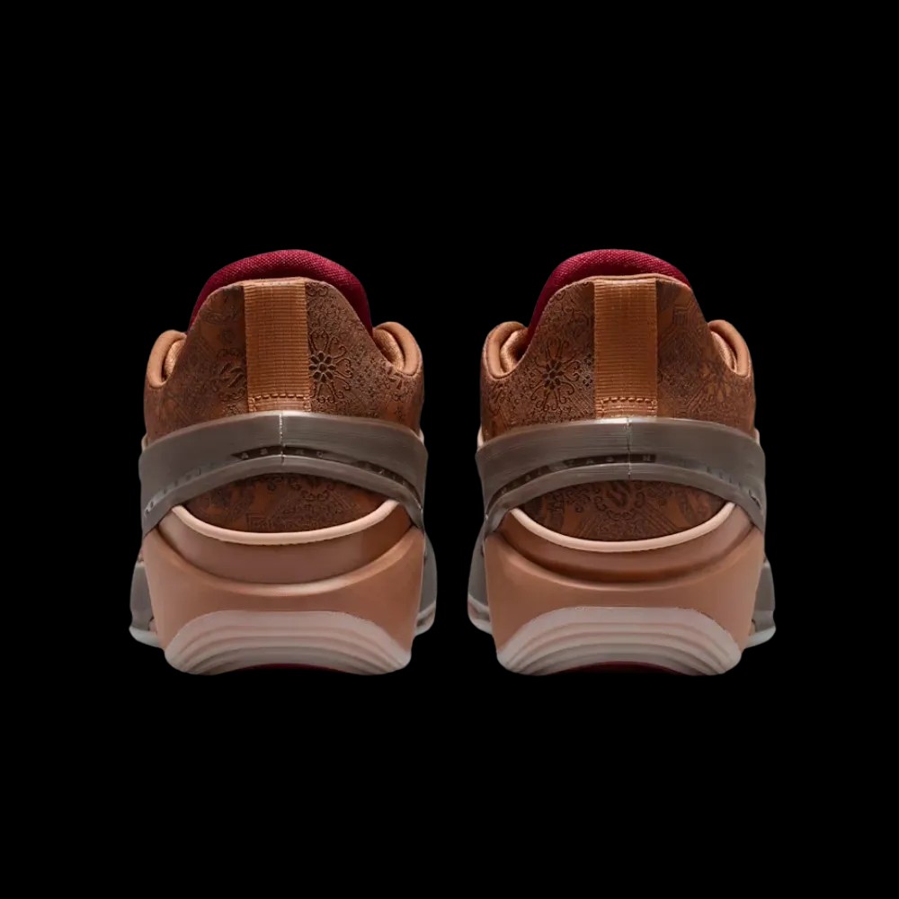 Air Jordan Jordan Luka 5 'Year of The Horse' - HypeFly India View 2