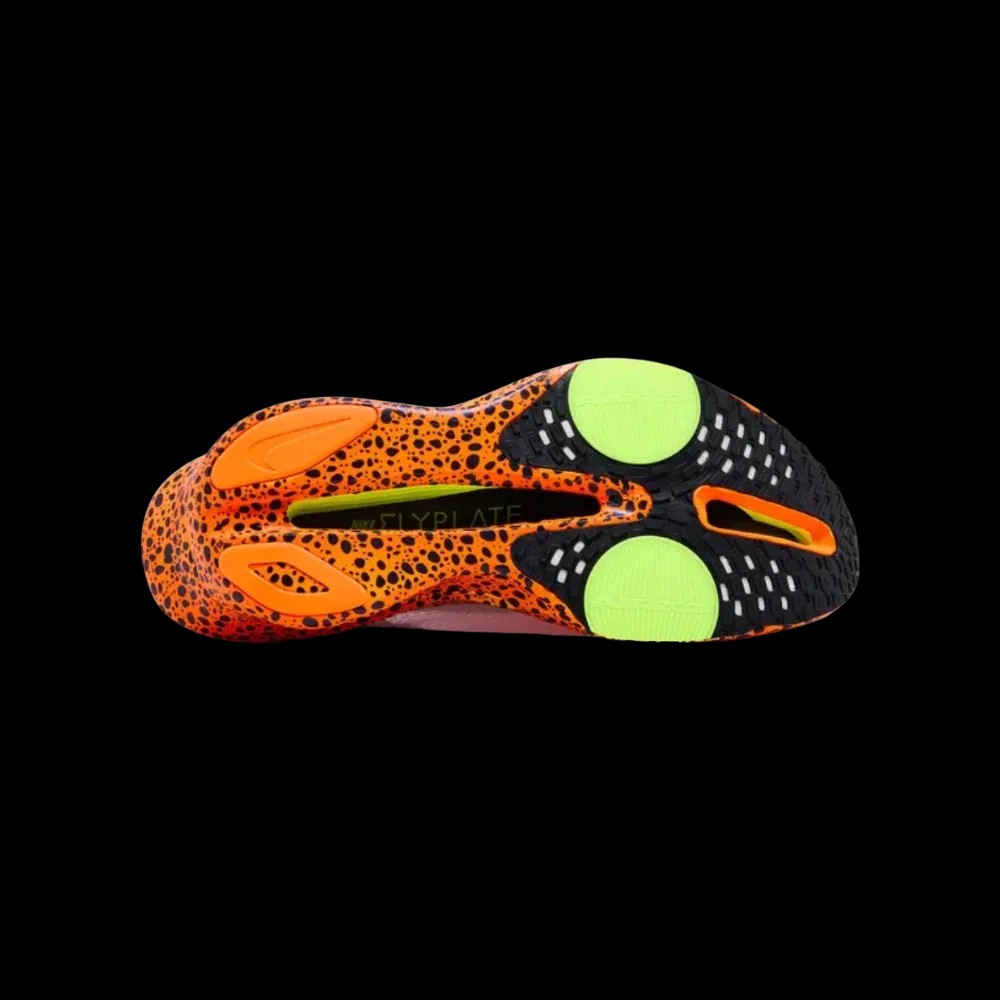 Nike Air Zoom Alphafly NEXT% 3 'Electric Pack' - HypeFly India View 3