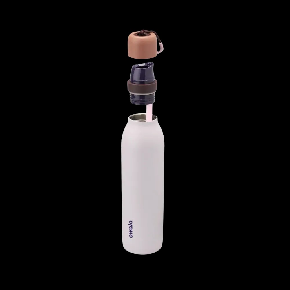 Owala Freesip-Twist 24oz "Sleepy Lavender" - HypeFly India View 2