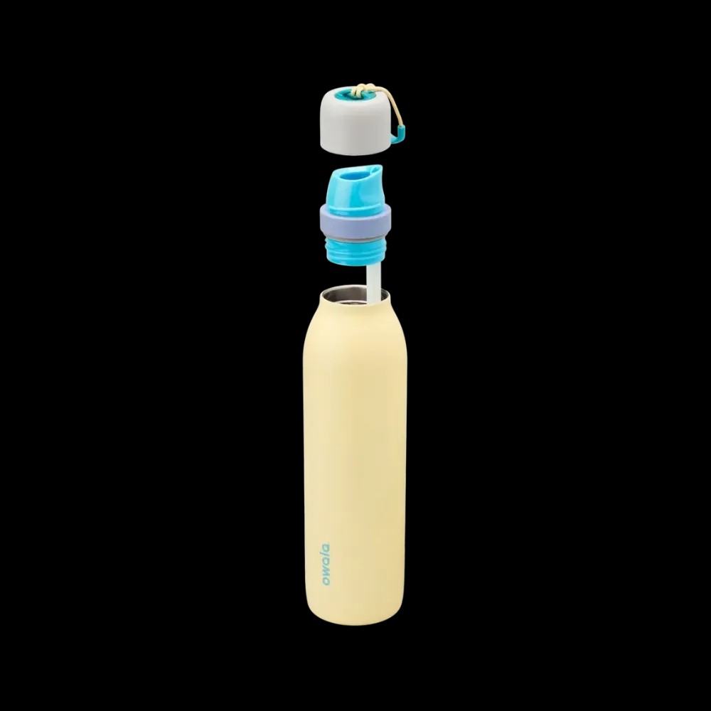Owala Freesip-Twist 24oz "Sunny Daze" - HypeFly India View 2