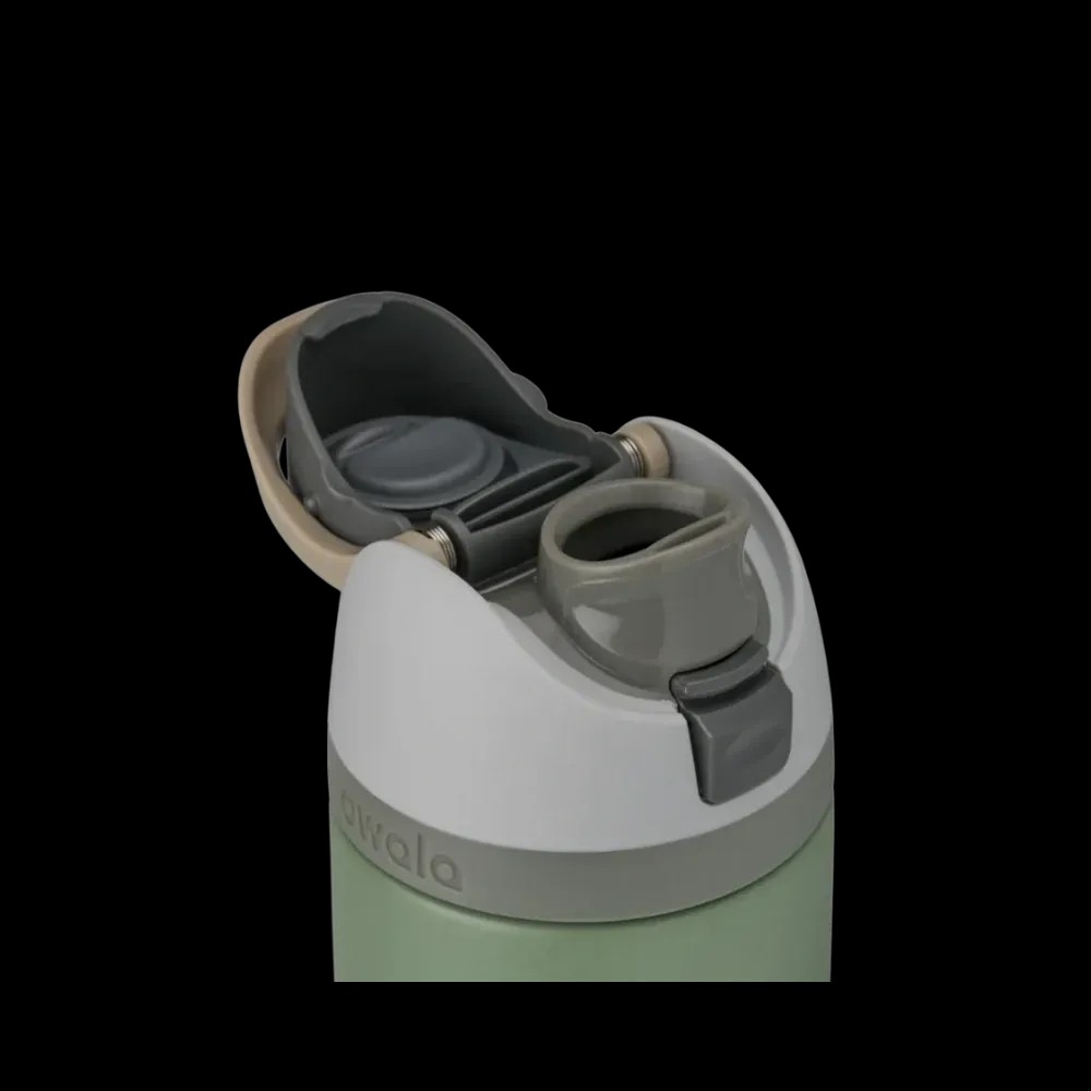 Owala Freesip 24oz "Green House" - HypeFly India View 4