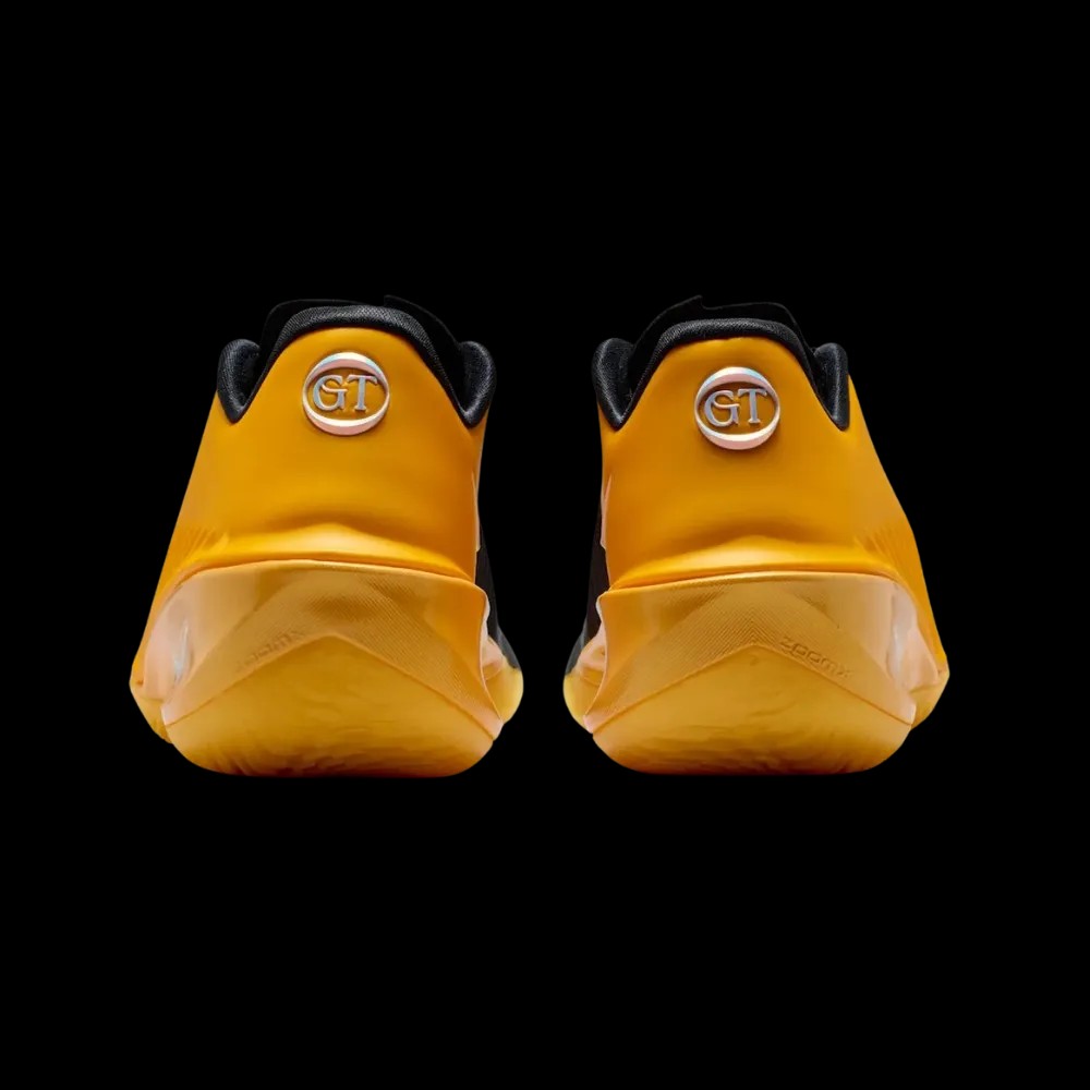Nike Zoom GT Cut 4 'Bruce Lee' - HypeFly India View 2