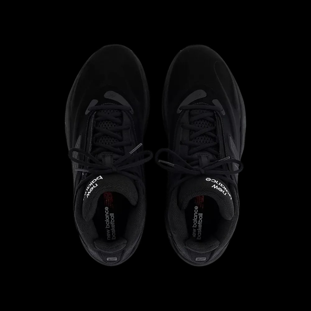 New Balance P400 'Black' - HypeFly India View 4