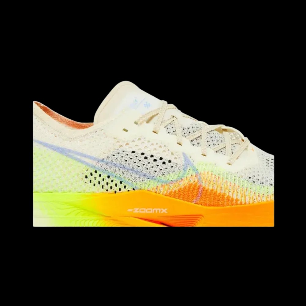 ZoomX VaporFly Next% 3 'Sail Orange' - HypeFly India View 3