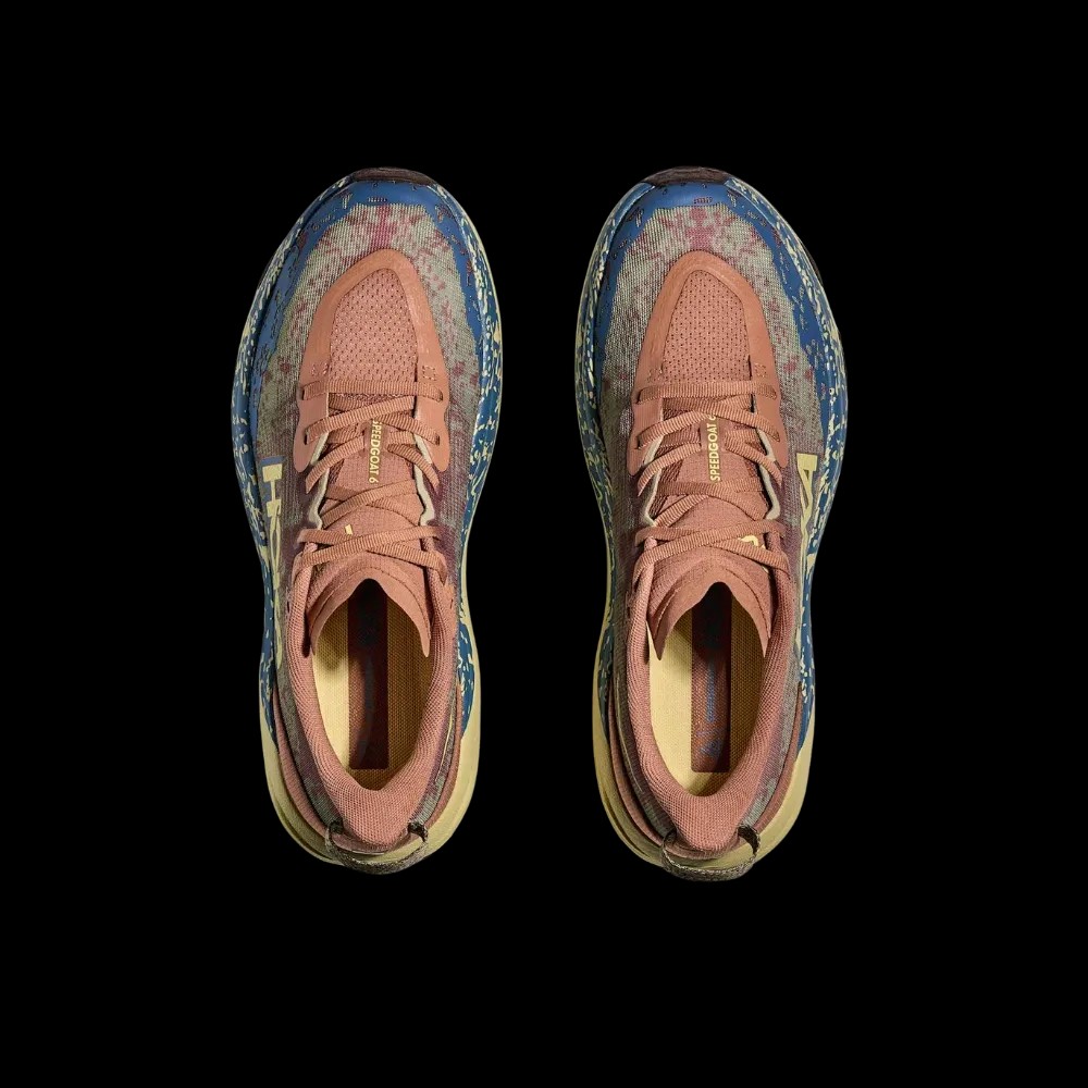 Hoka Speedgoat 6 Cardamom - HypeFly India View 5