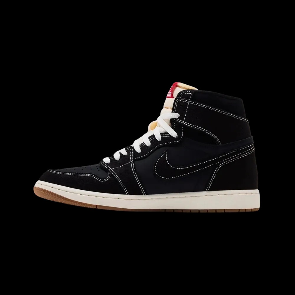 Air Jordan 1 High OG 'Flight Club' - HypeFly India View 3