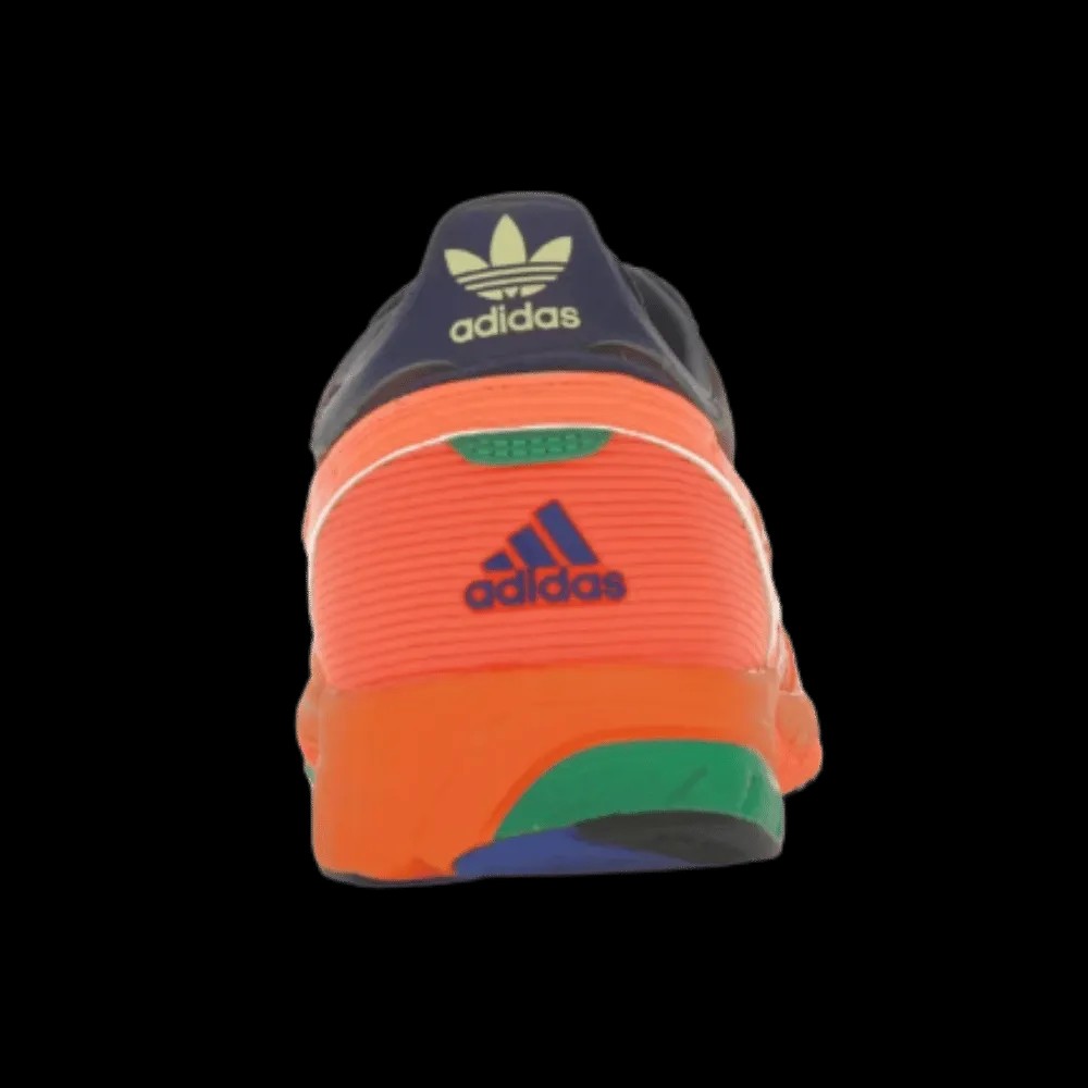 Adidas Adizero SL 72 Bad Bunny Maroon - HypeFly India View 4