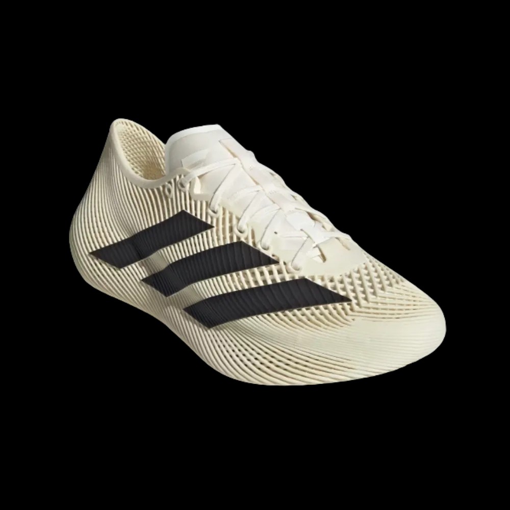 Adidas Climacool 4D Laced 'Cream' - HypeFly India View 5