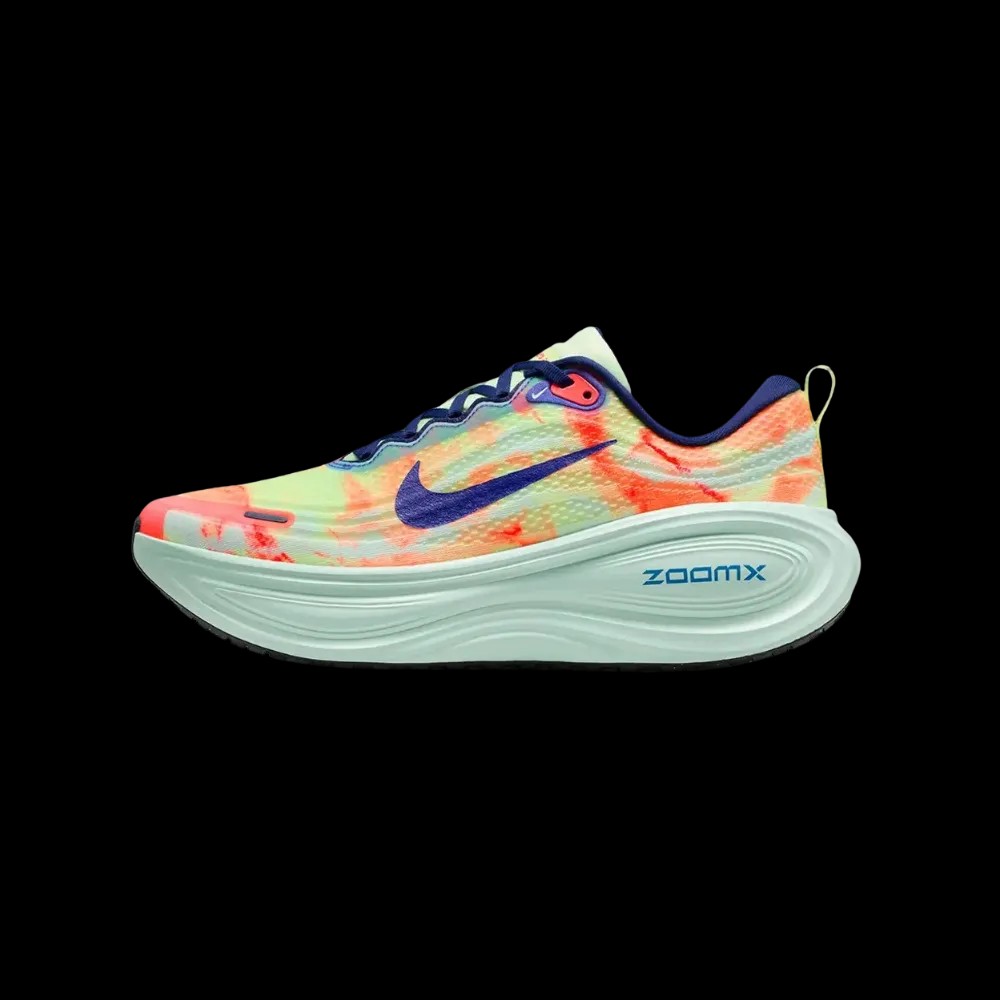  Nike Vomero Plus 'Barely Volt' - HypeFly India View 3