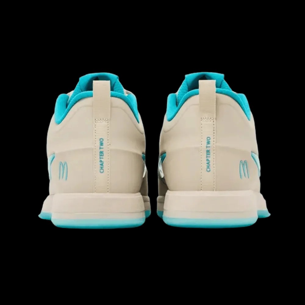 Nike Book 2 'Sedona Mcdonald's' - HypeFly India View 5