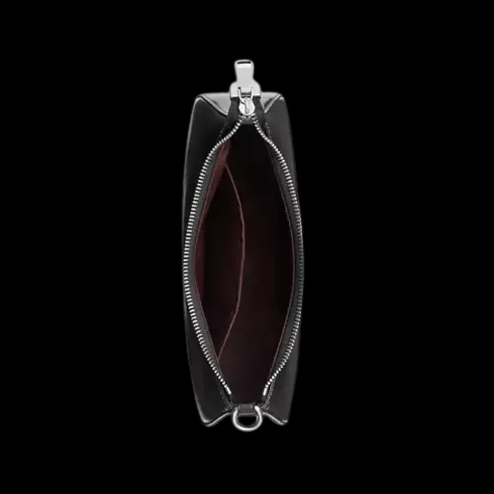 Coach Teri Shoulder Bag Black - HypeFly India View 4