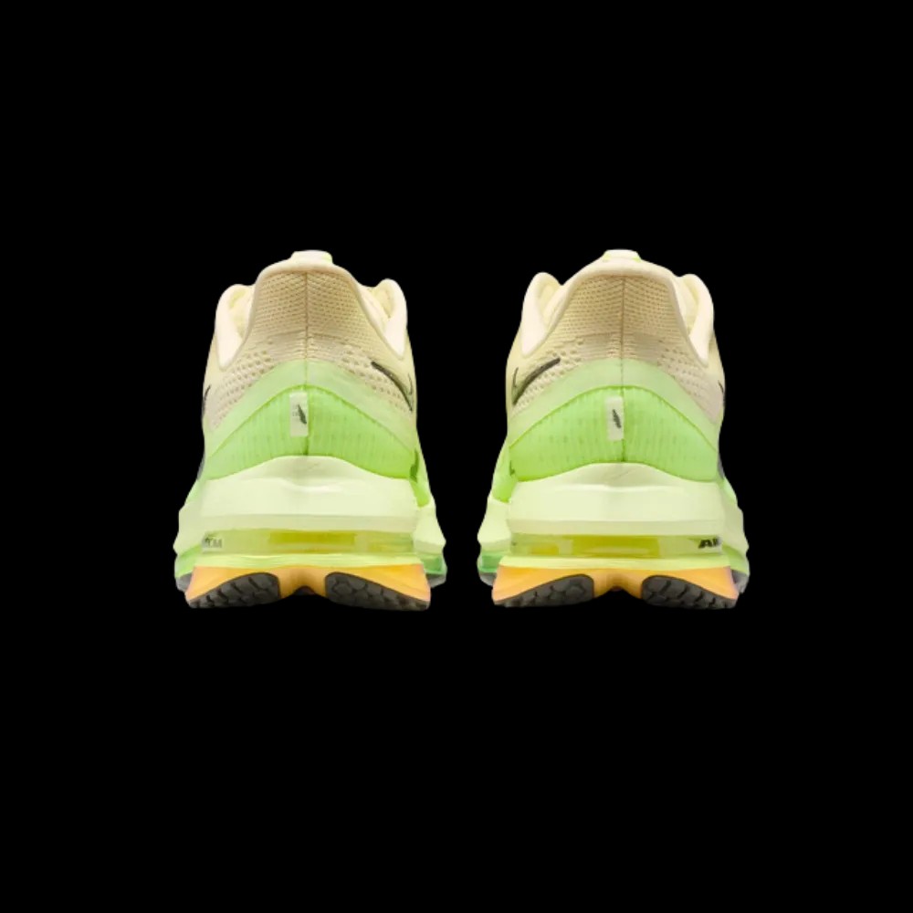 Nike Pegasus Premium 'Alabaster Volt' - HypeFly India View 2