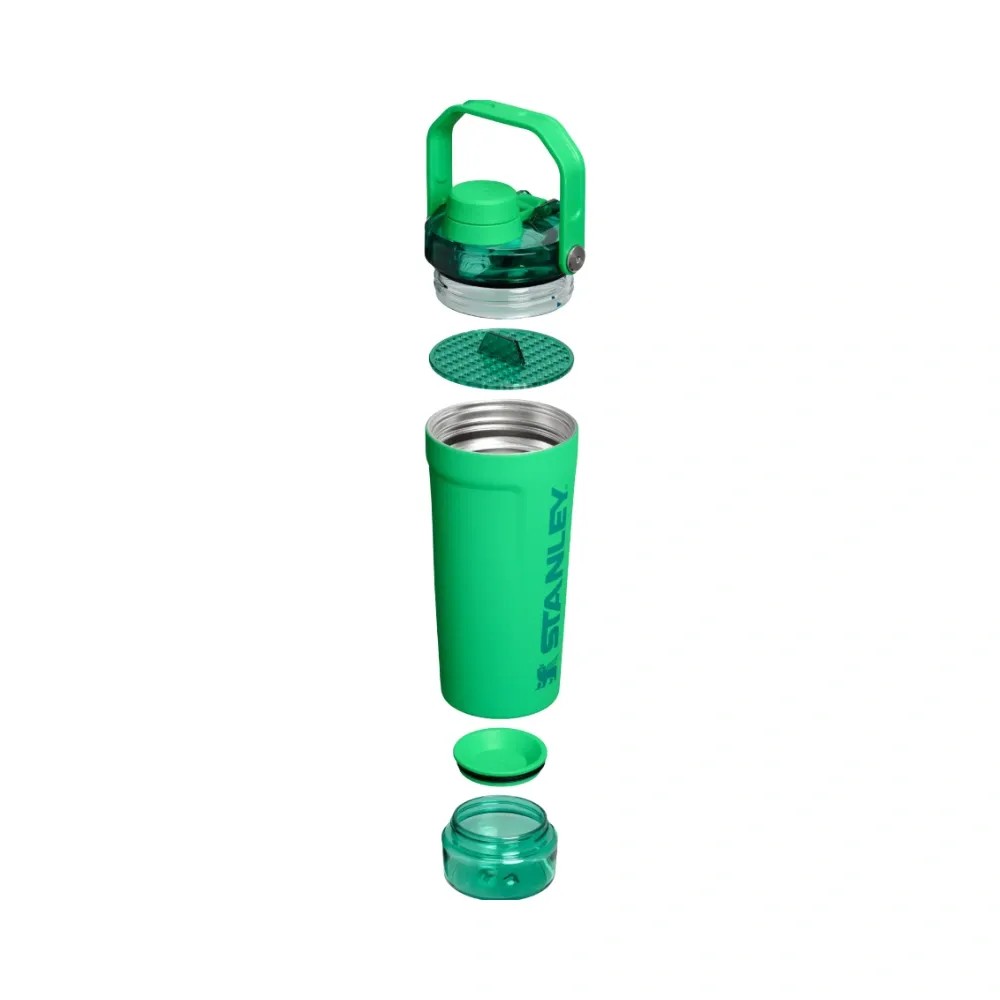 Stanley The Activate Shaker Bottle Meadow - HypeFly India View 3