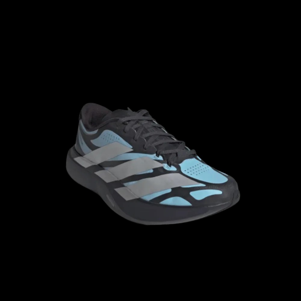 Adidas Adizero Evo SL Exo Shoes Glow Purple - HypeFly India View 5