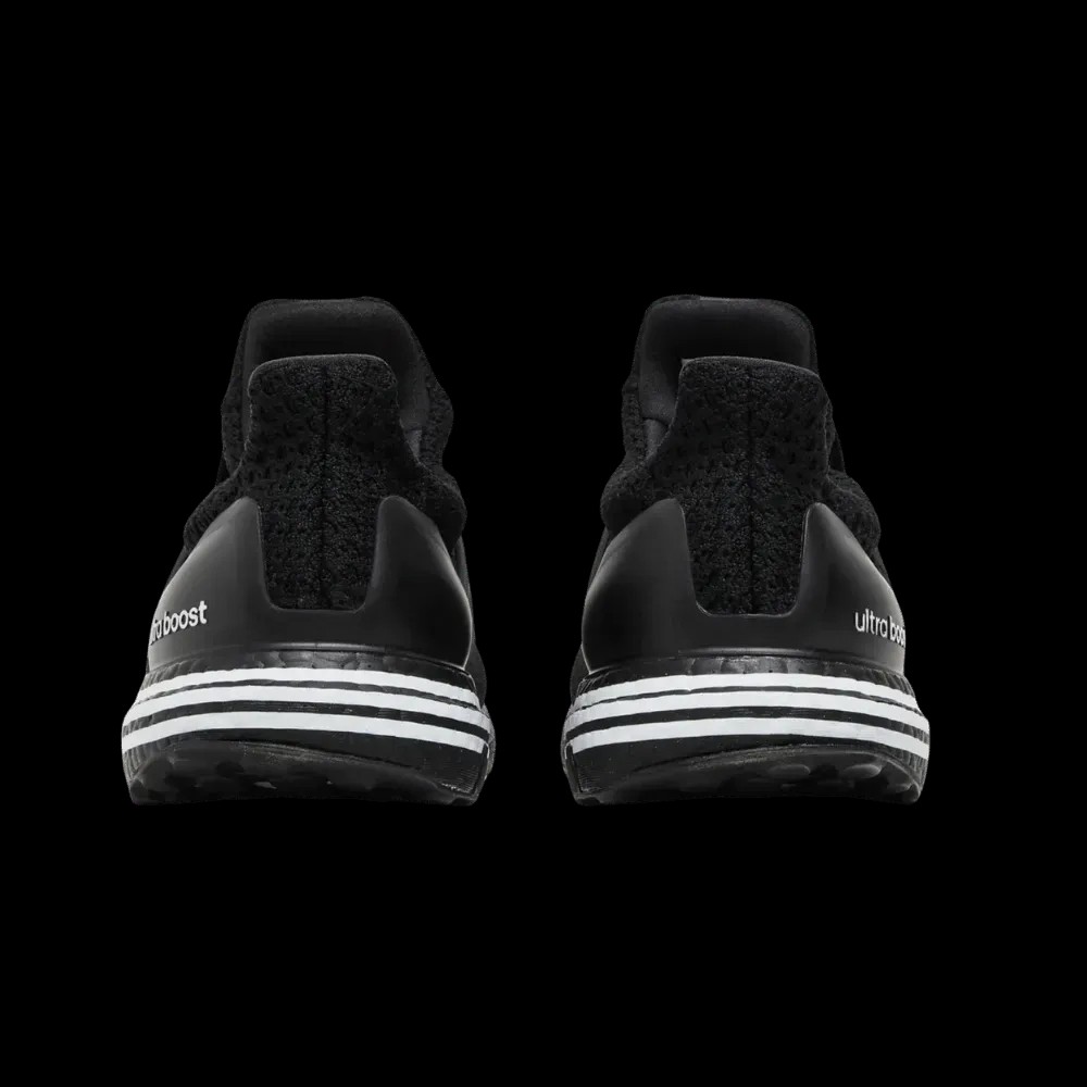 Adidas UltraBoost 5.0 'Black White' - HypeFly India View 5