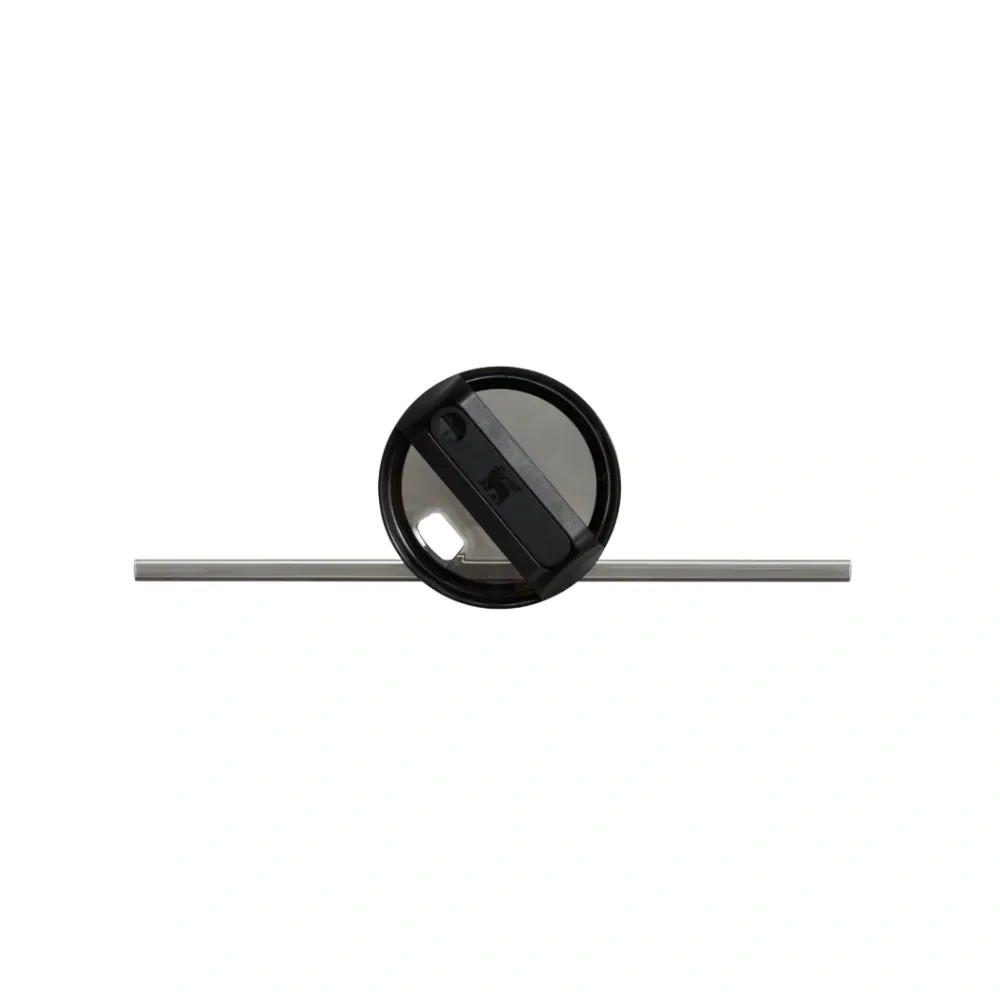 Stanley The Black Chroma Quencher H2.0 FlowState™ Tumbler Black Chroma - HypeFly India View 3