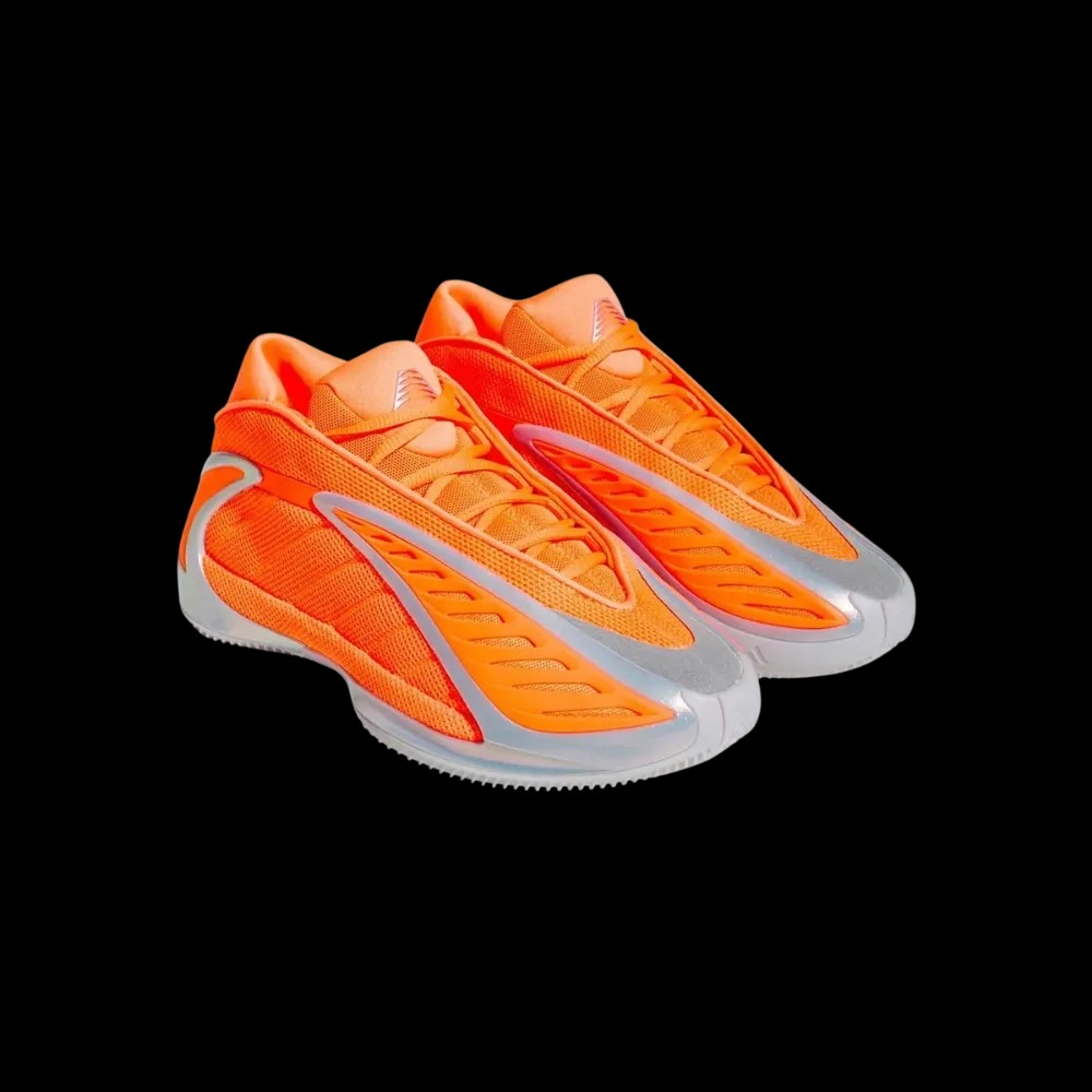 Adidas AE 2 'All-Star' - HypeFly India View 5