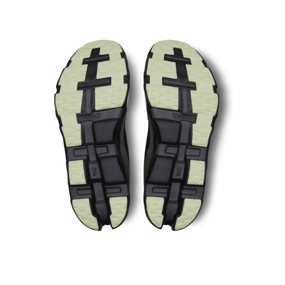  On Running Cloudmonster Hyper Iron | Black - HypeFly India View 3