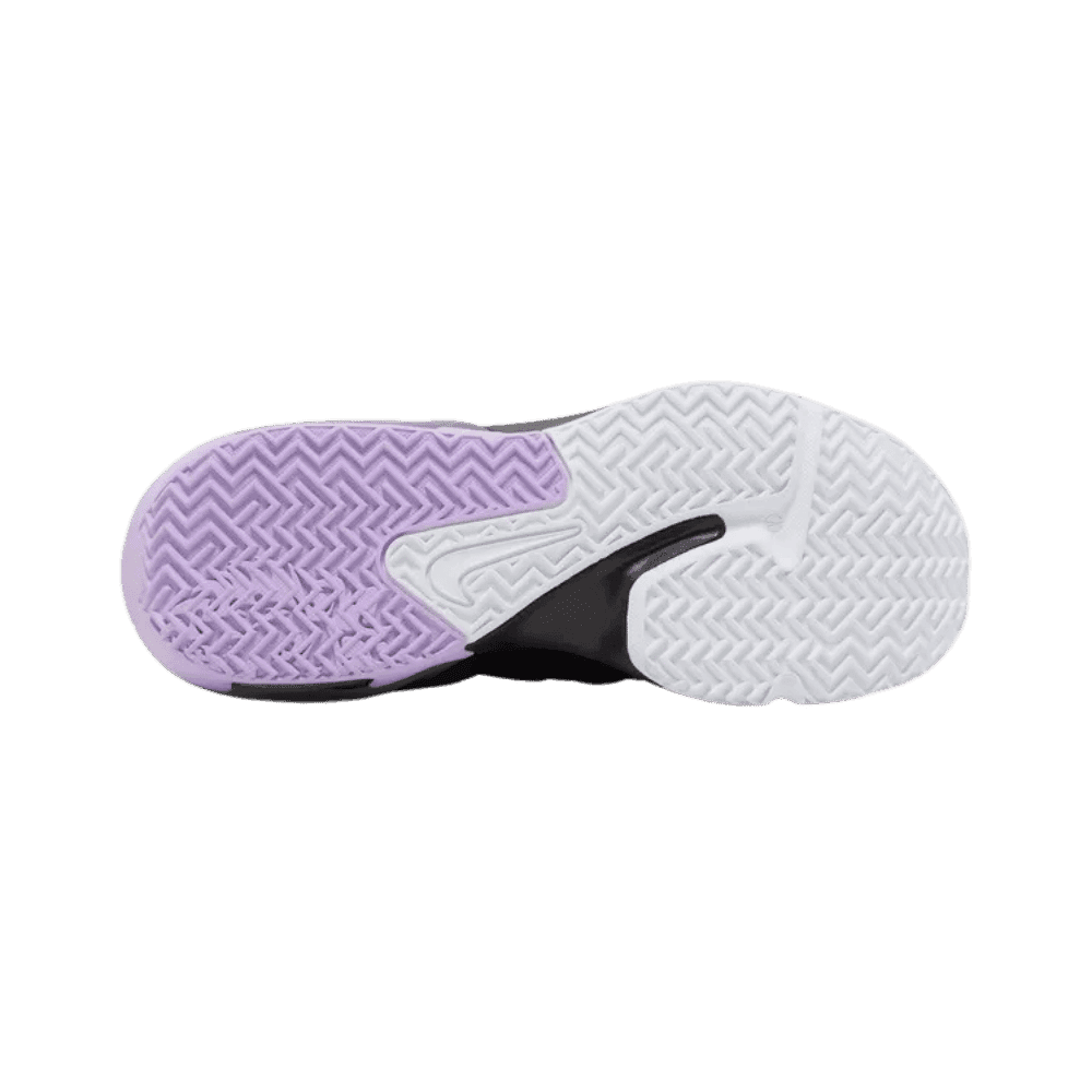 Nike LeBron Witness 7 'Lakers' - HypeFly India View 5