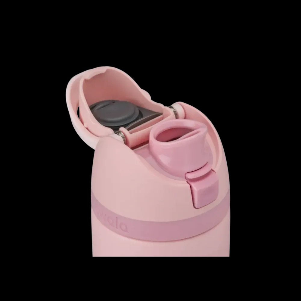 Owala Freesip 24oz "Rose Quartz" - HypeFly India View 3