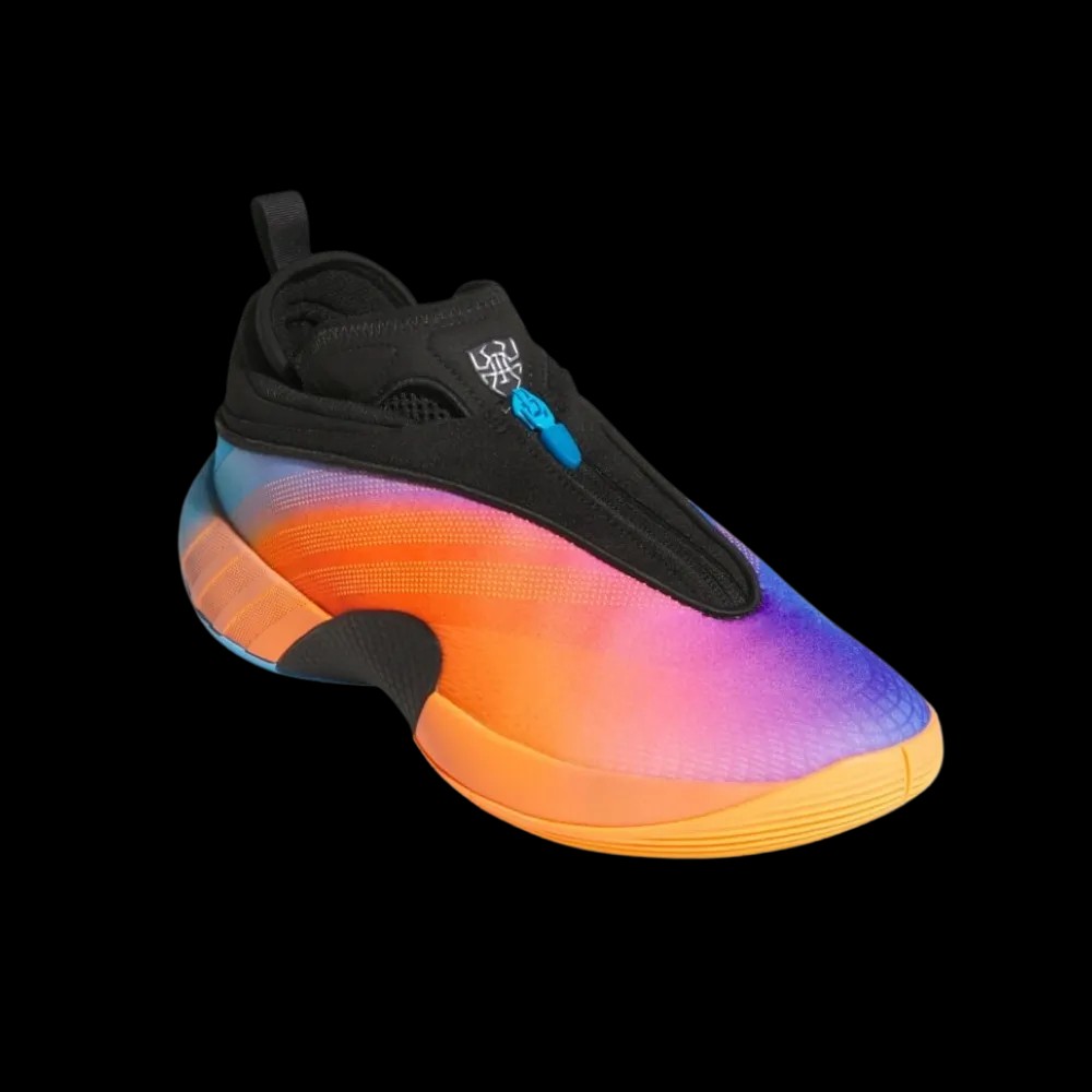 Adidas D.O.N. Issue #7 'All-Star' - HypeFly India View 5