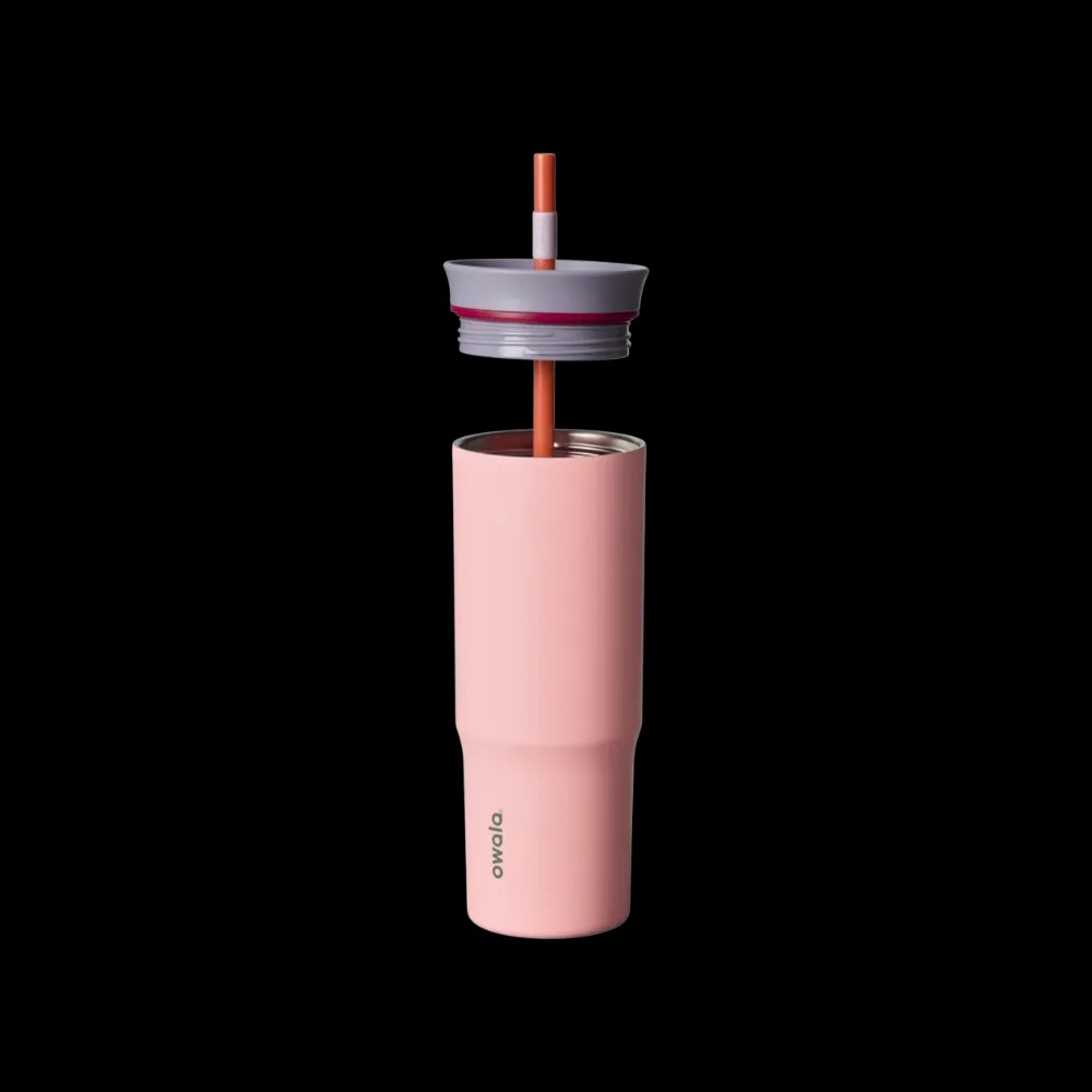 Owala Tumbler 24oz "Sugar High" - HypeFly India View 3