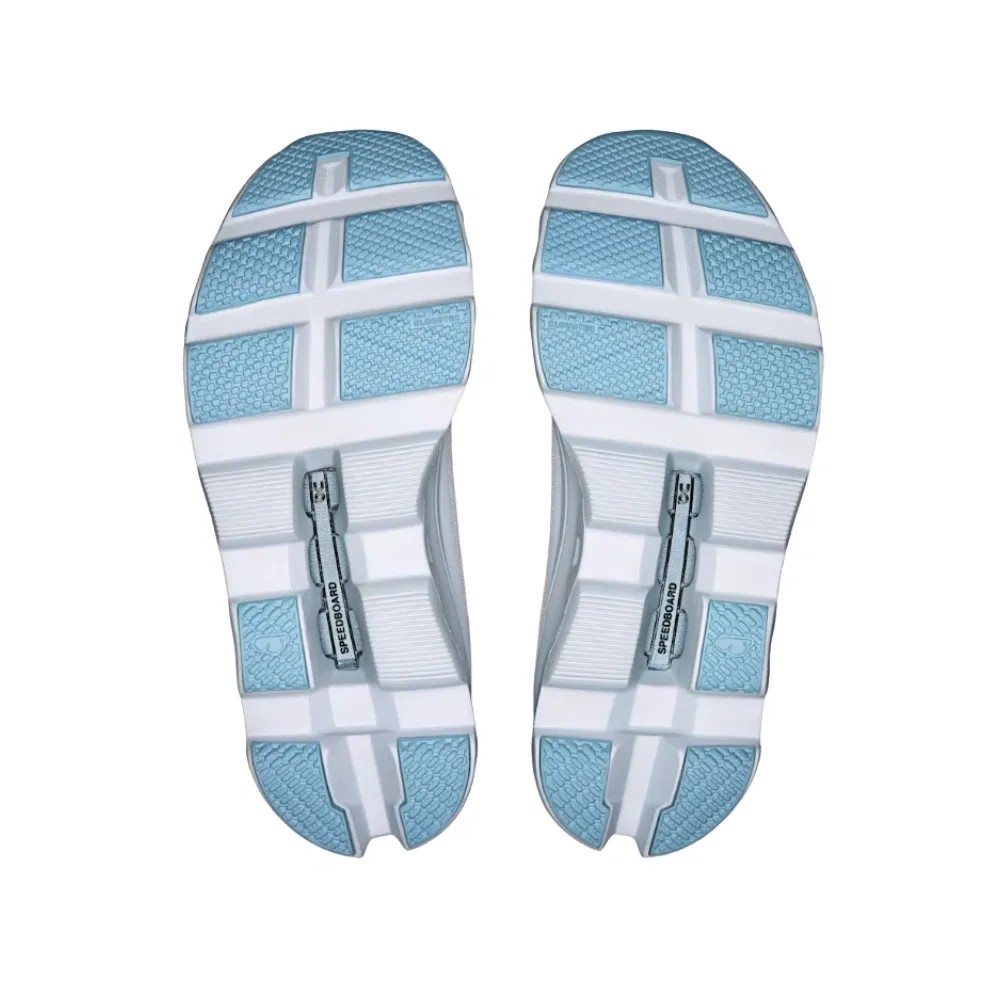 On Running Cloudmonster Frost Wash  - HypeFly India View 3